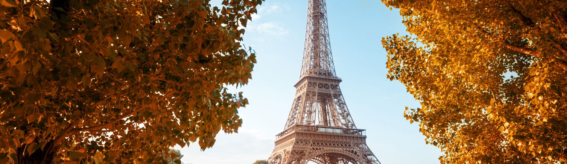Le Havre, Paris