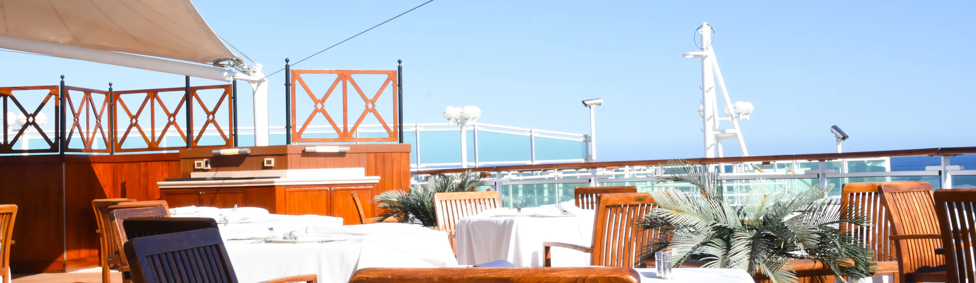P&O Cruises Ventura
