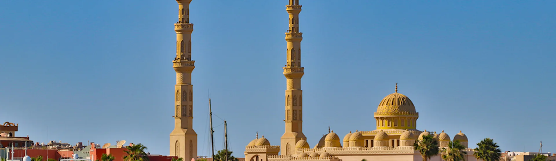 Hurghada