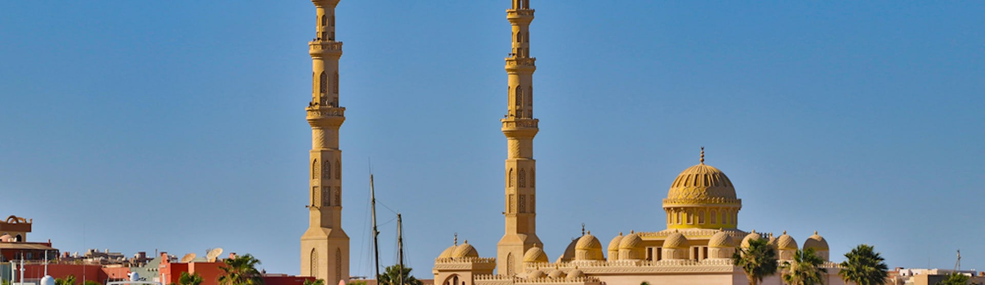 Hurghada