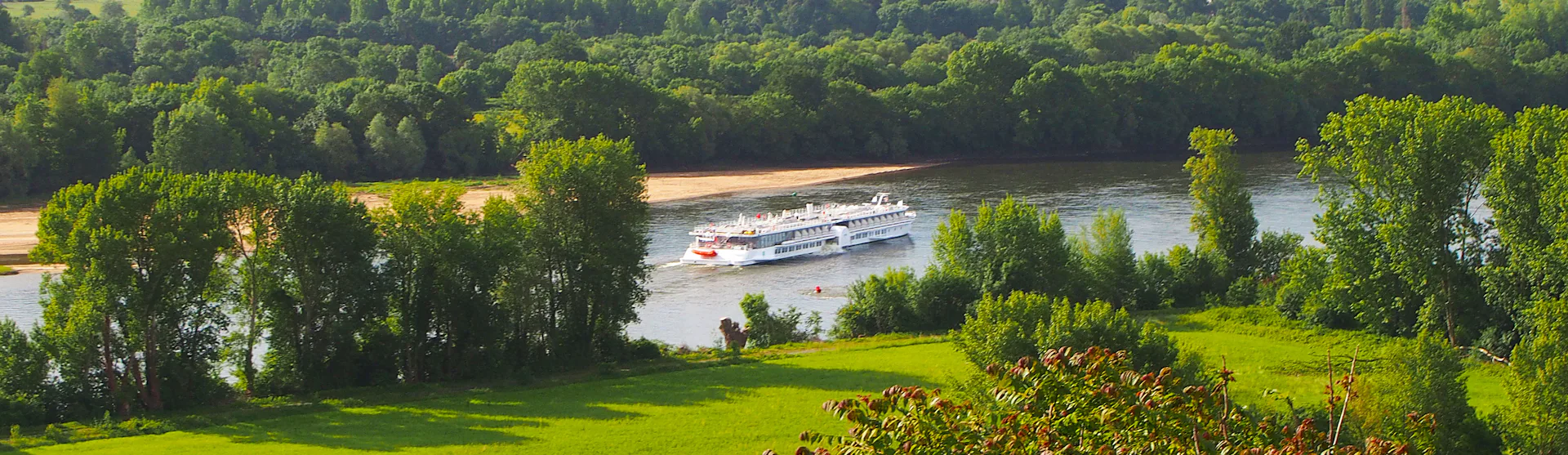 MS Loire Princess