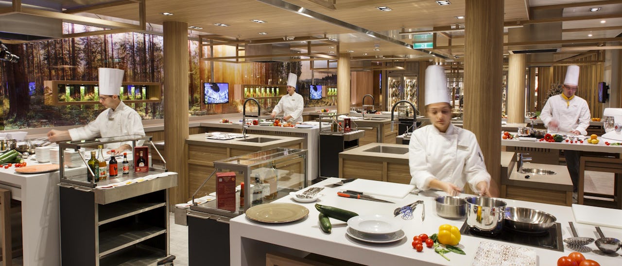 Lab Restaurant