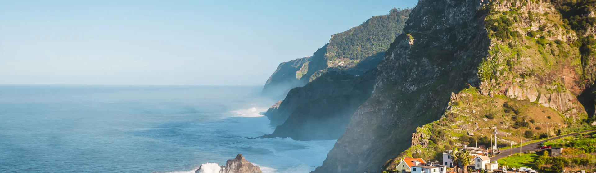 Funchal, Madeira