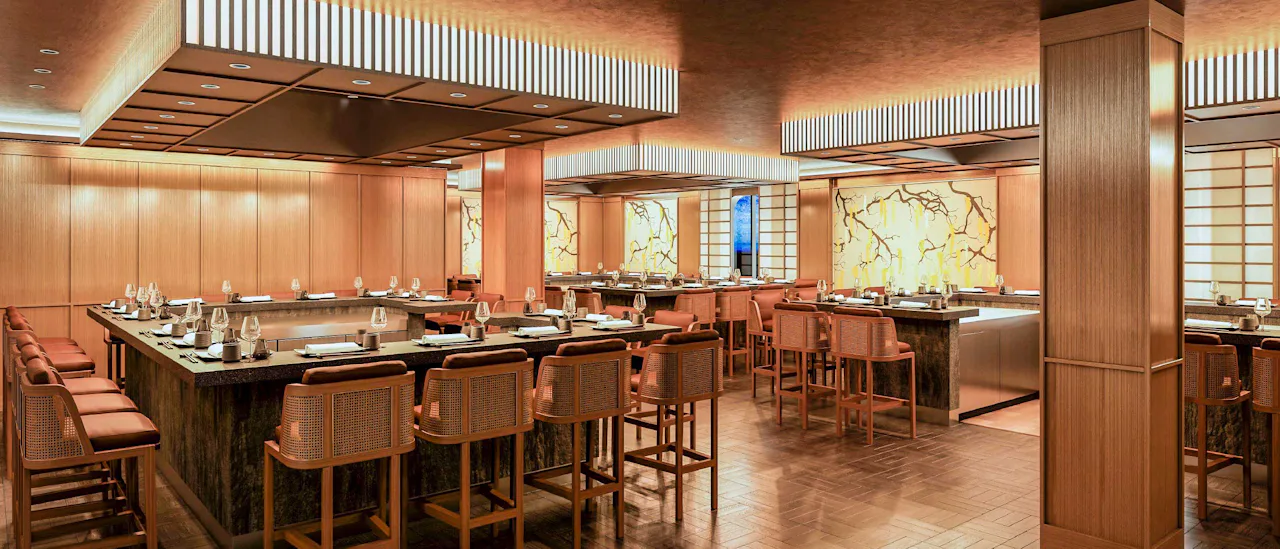 Kaito Teppanyaki