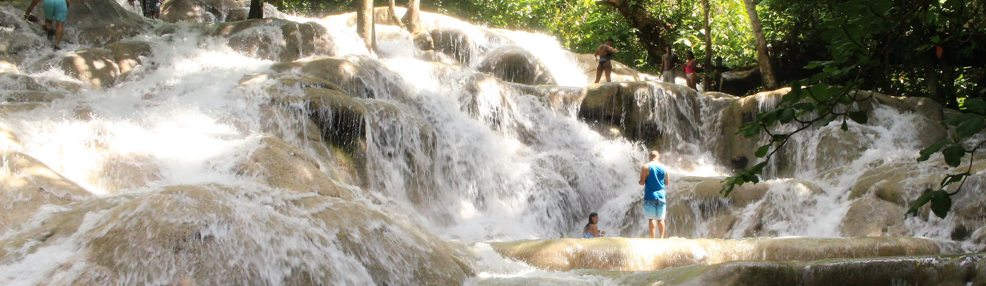 Ocho Rios
