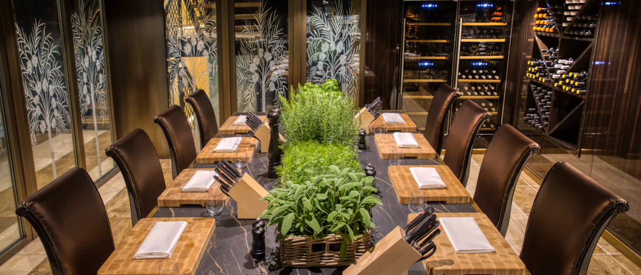 La Cantinetta