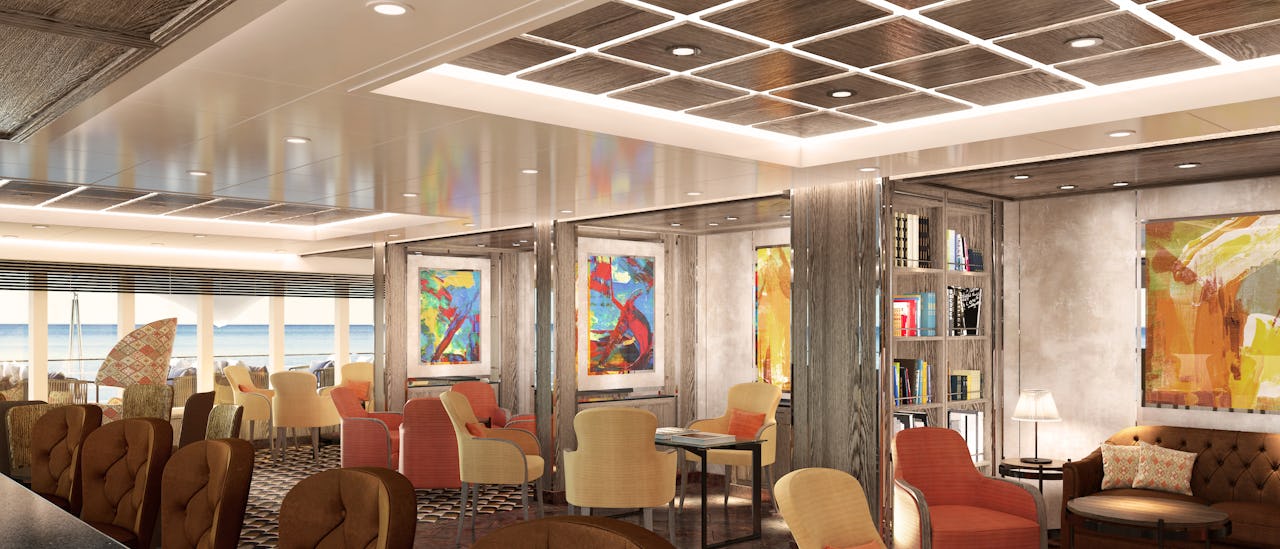 Arts Café