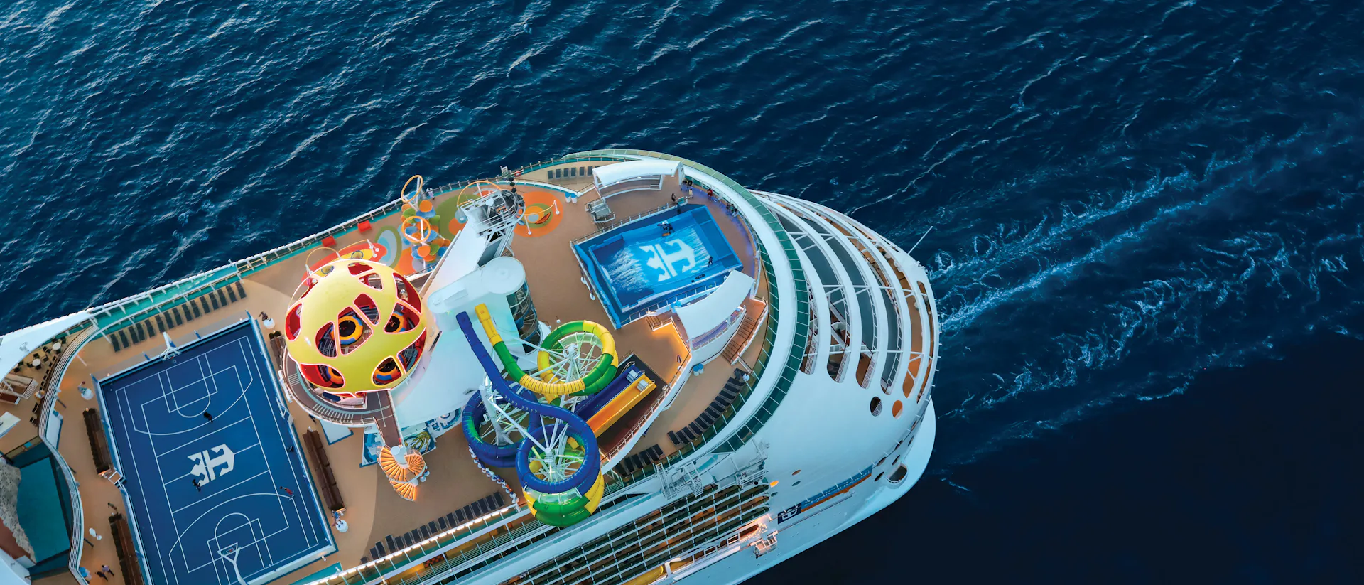 Navigator of the Seas
