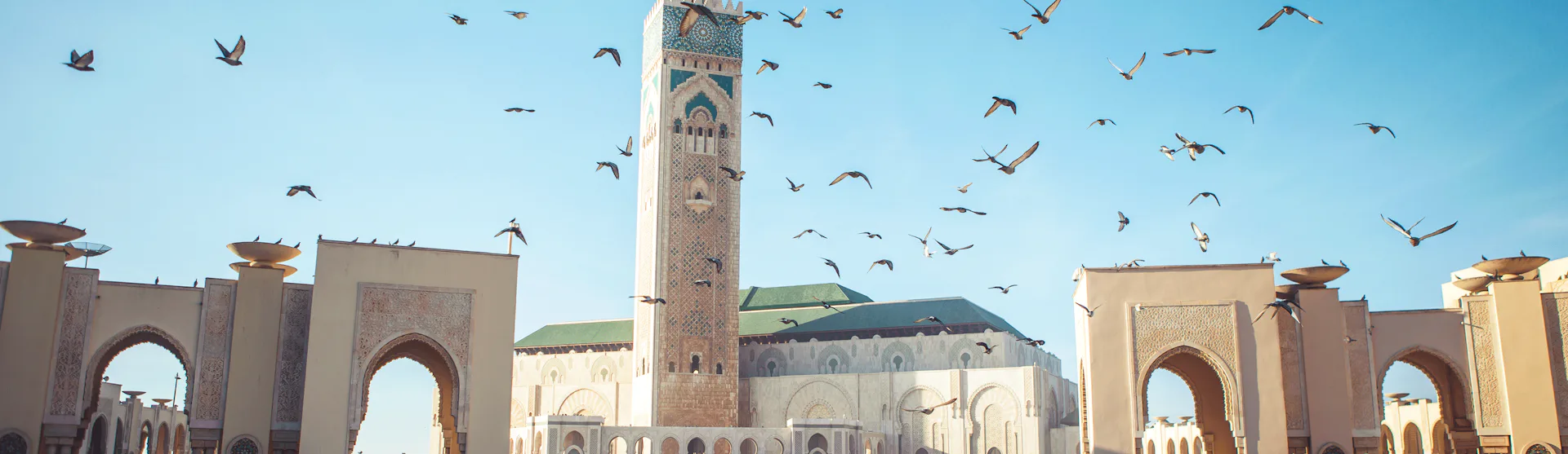 Casablanca