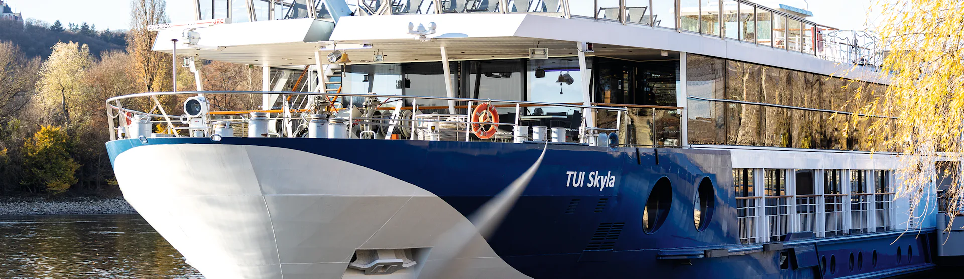 TUI Skyla