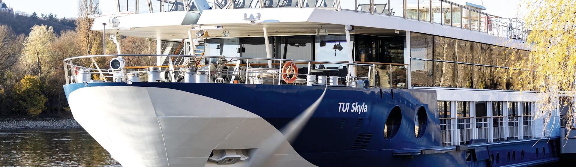 TUI Skyla