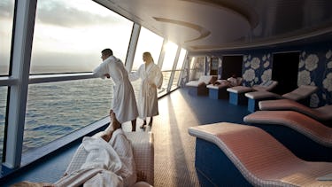 Celebrity Solstice, Alaska