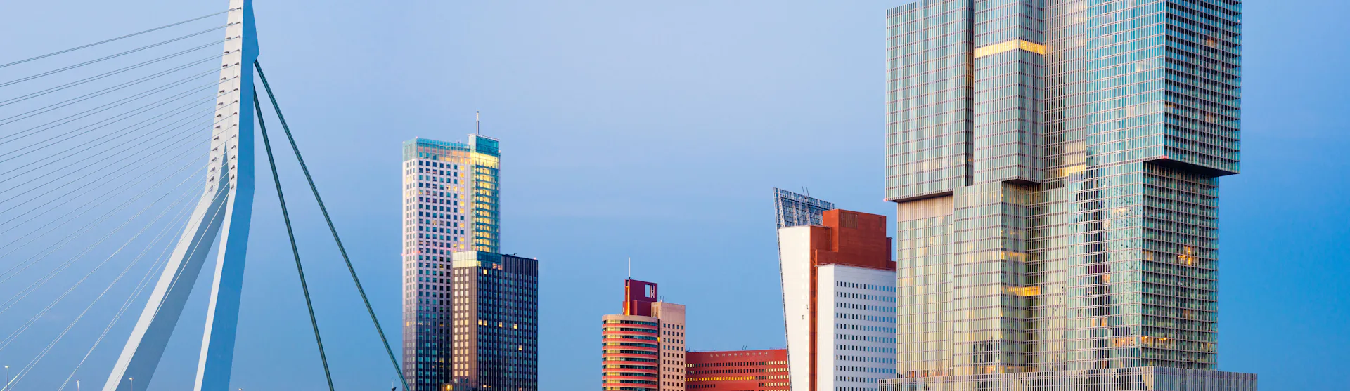 Rotterdam