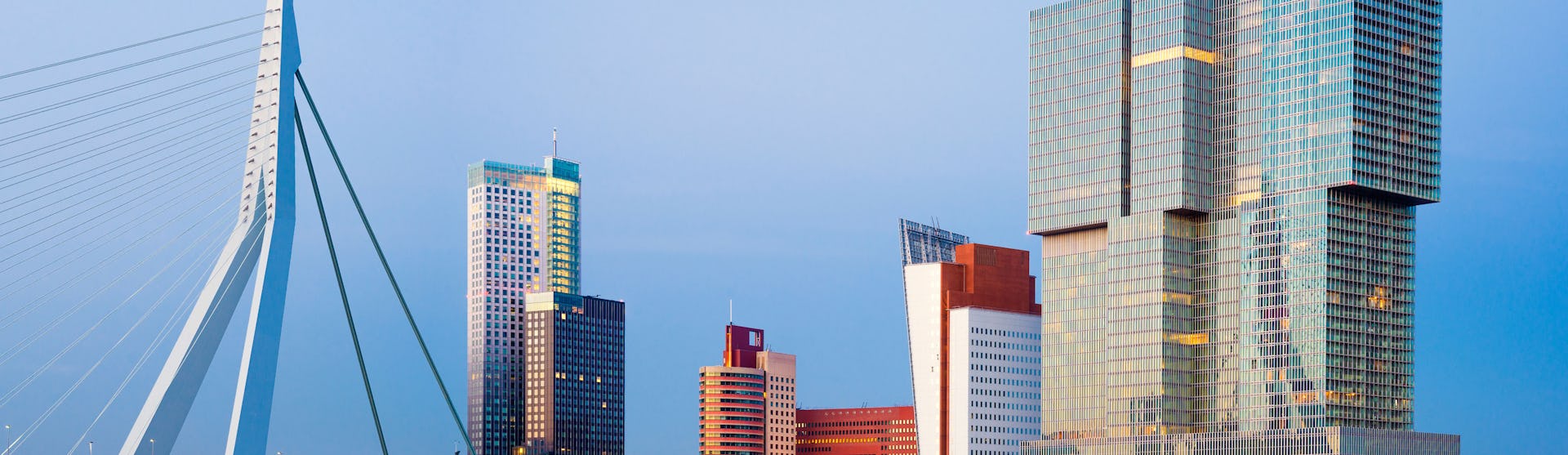 Rotterdam