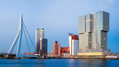 Rotterdam, Netherlands