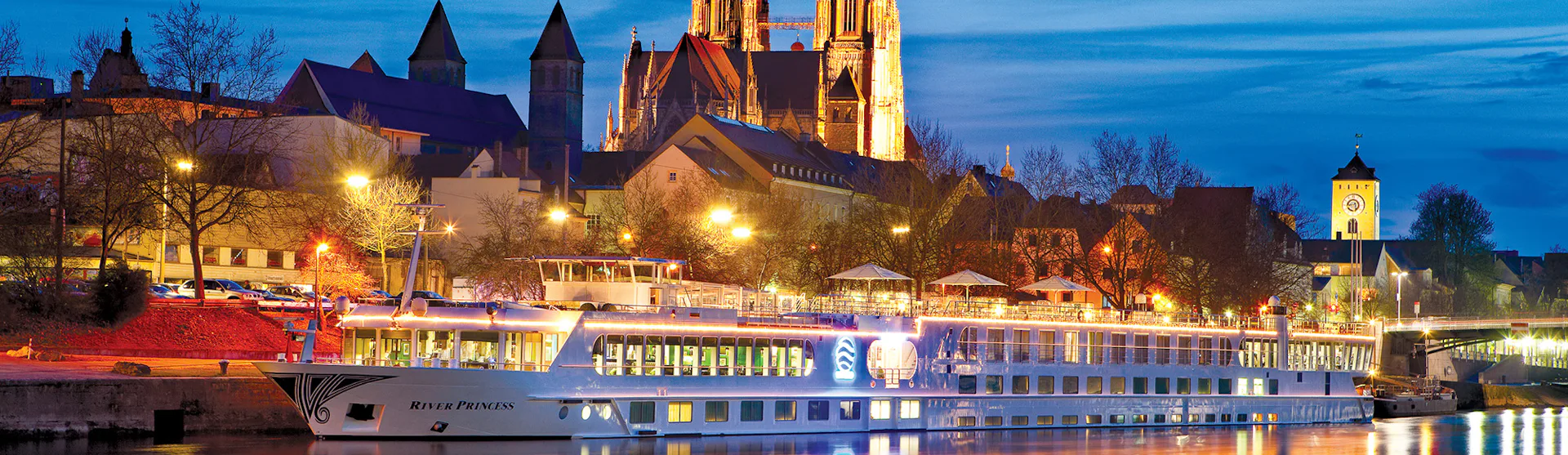 River Princess