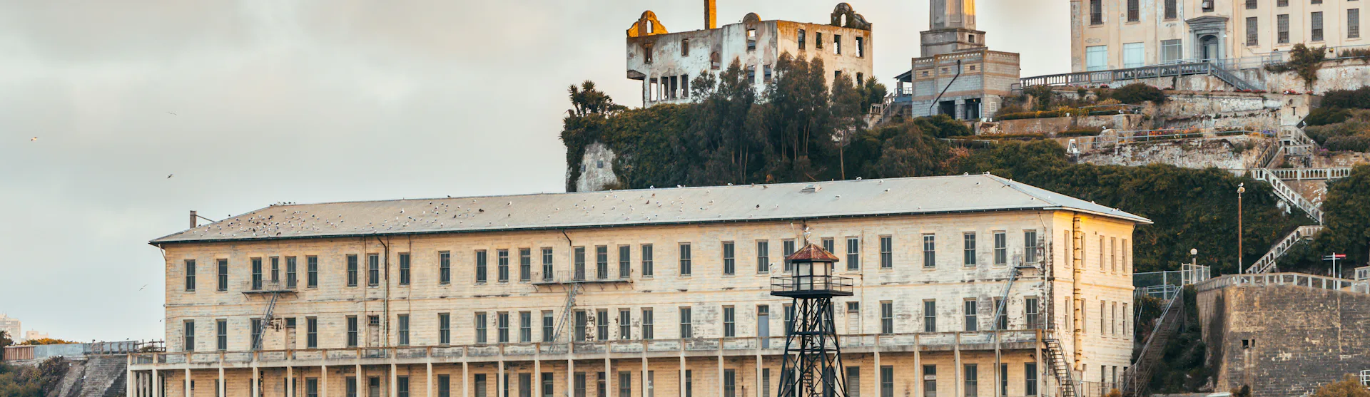 San Francisco