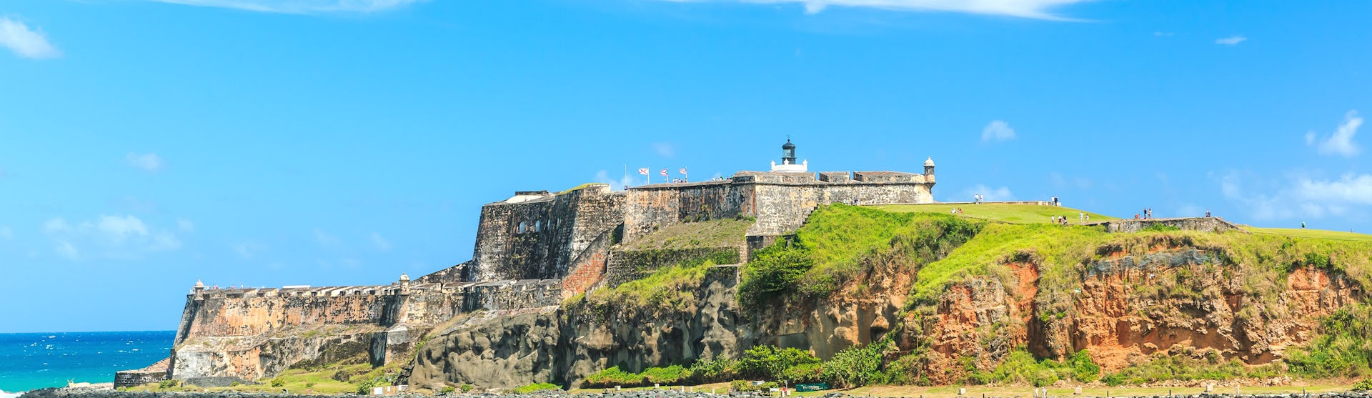San Juan, Puerto Rico