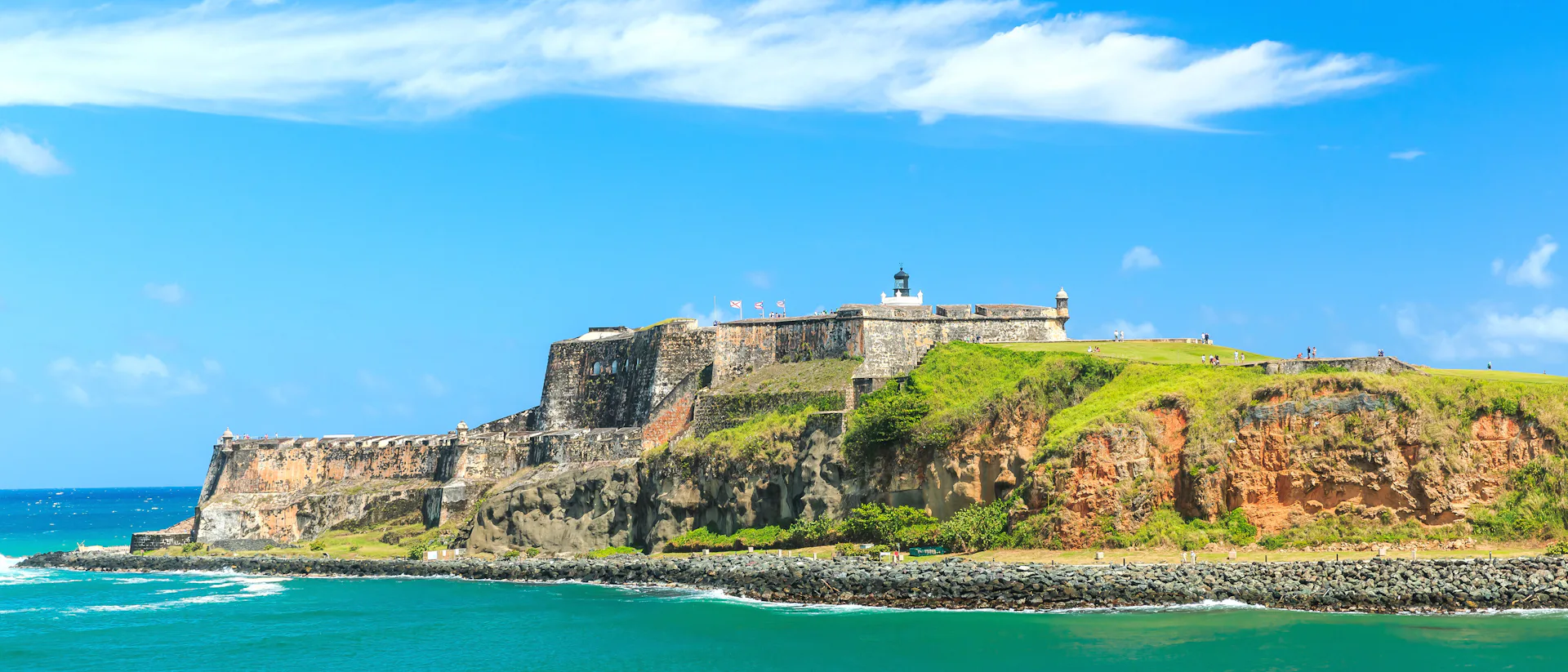 San Juan, Puerto Rico