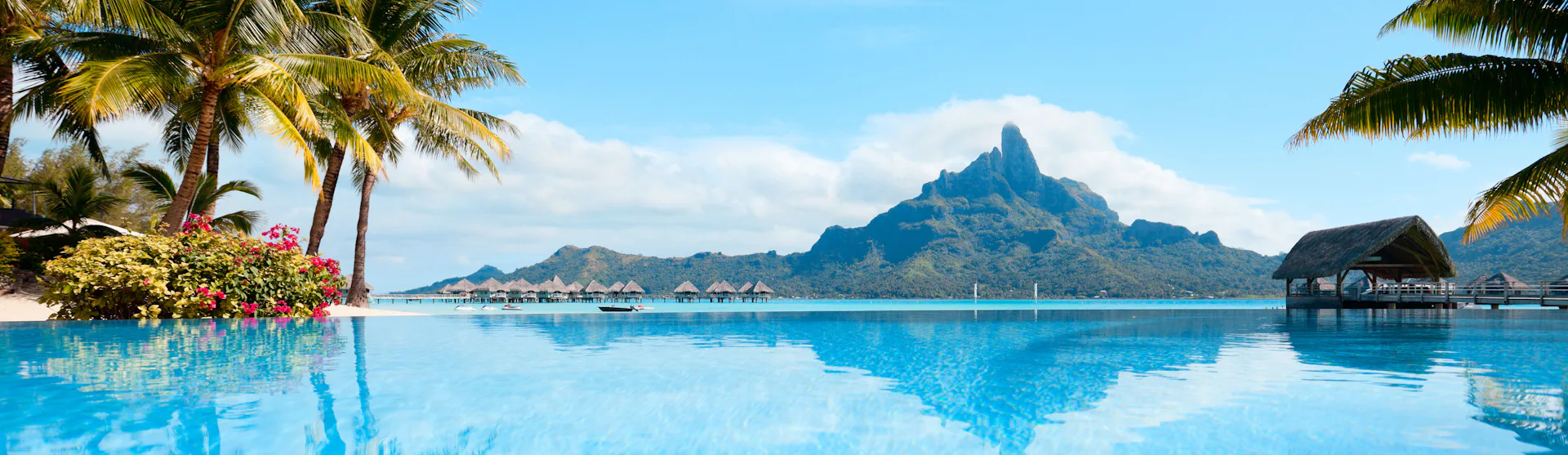 Bora Bora