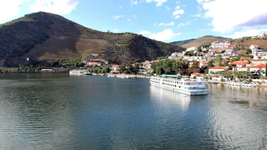 MS Infante Don Henrique, Douro River