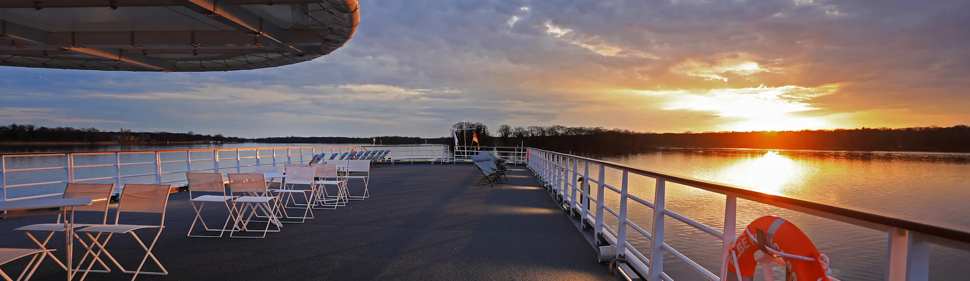 MS Elbe Princesse