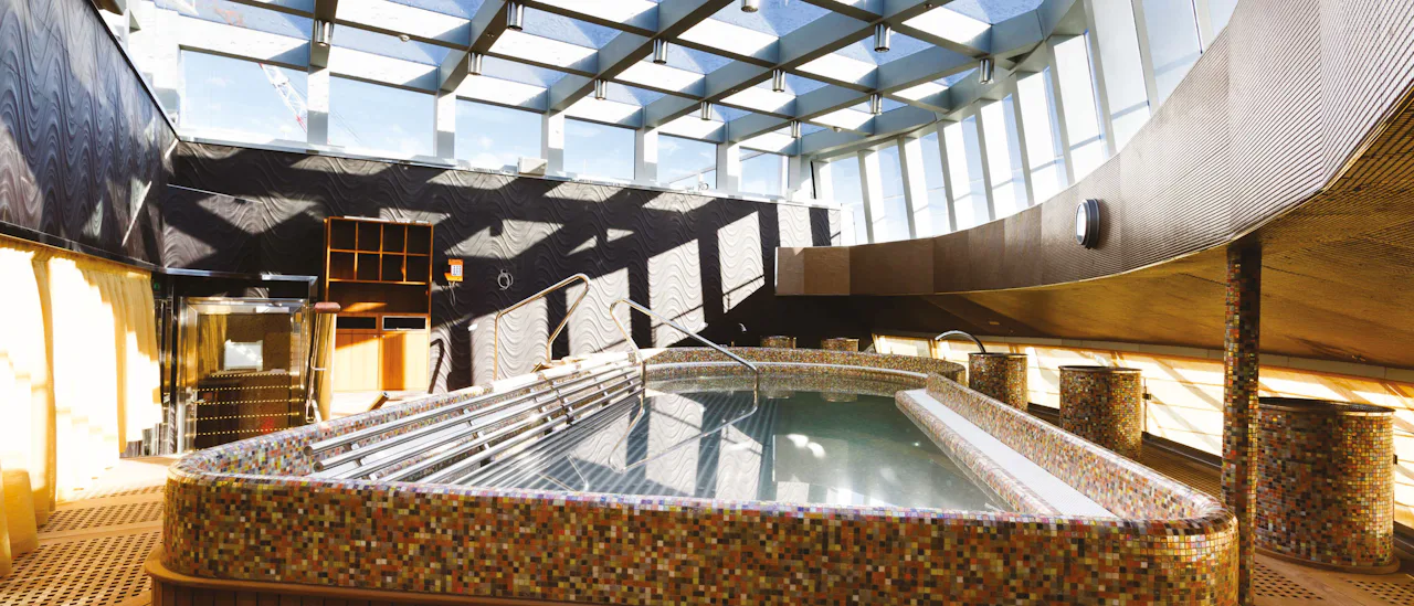 Samsara spa