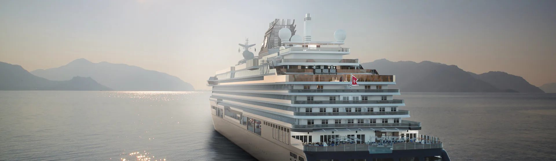 Explora 3 Explora III | Explora Journeys | The Cruise Specialists