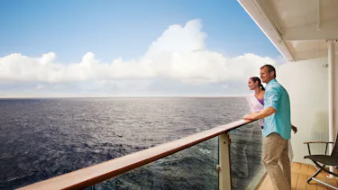 Celebrity Equinox, Alaska