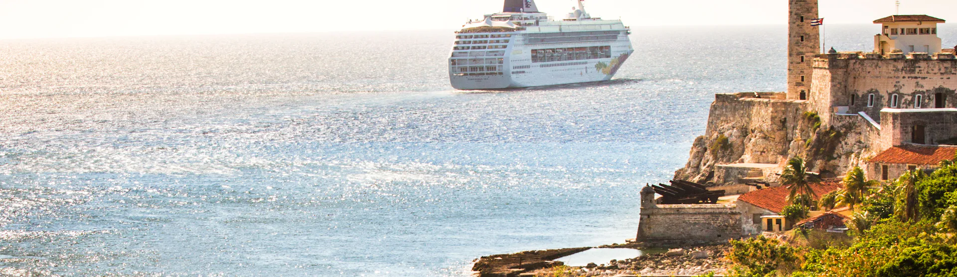 Norwegian Sky