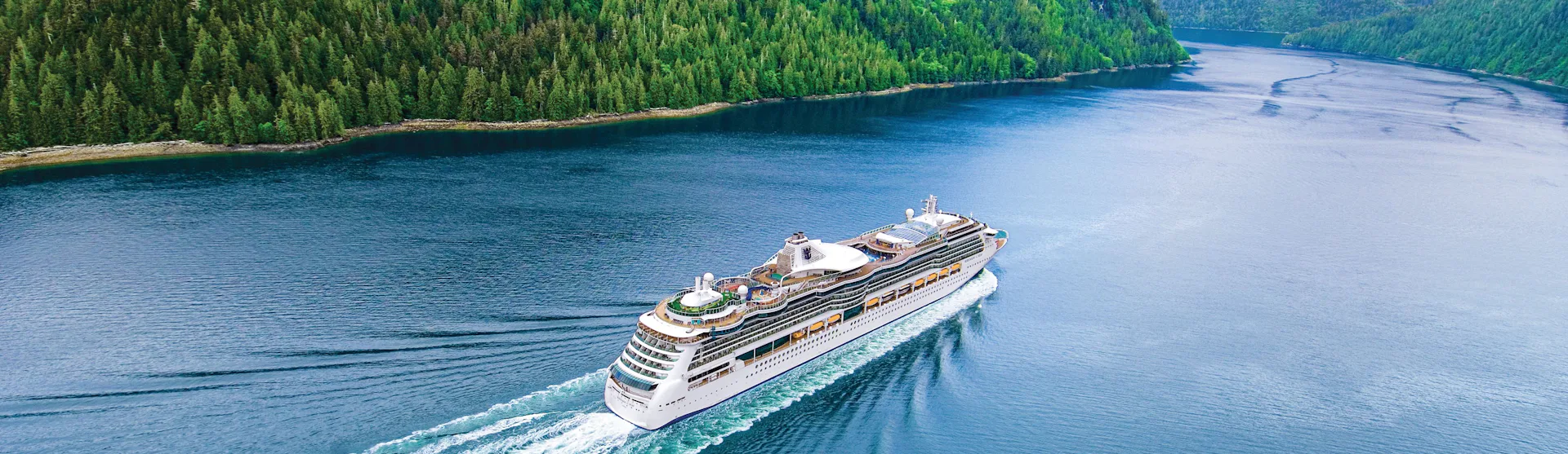 Serenade of the Seas