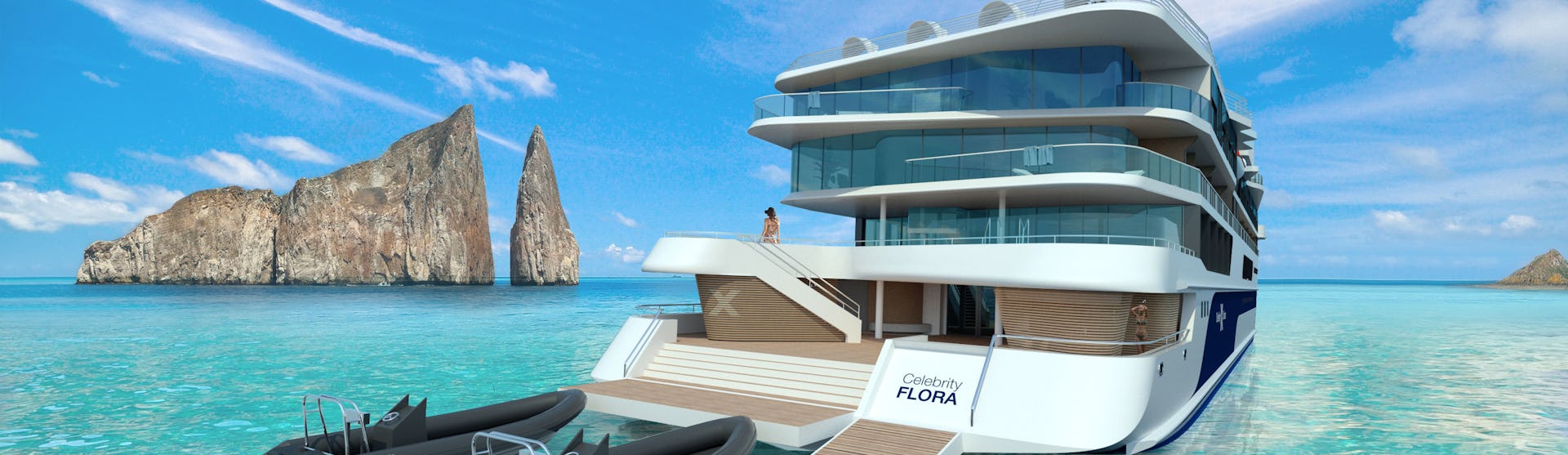 Celebrity Flora