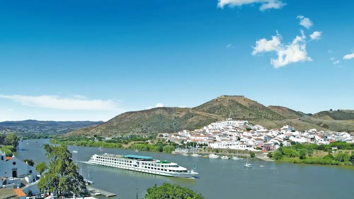 CroisiEurope Cruises