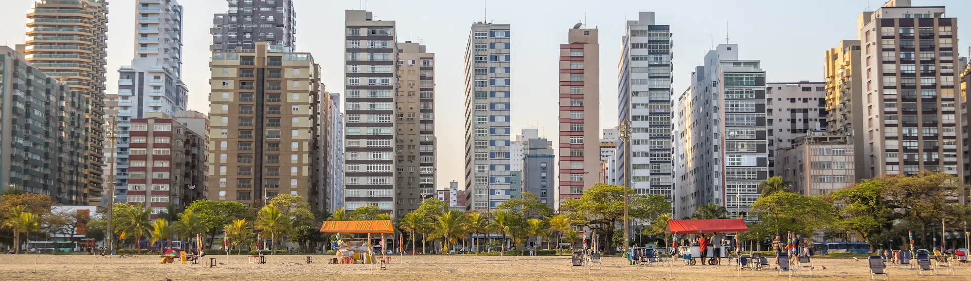 Santos, São Paulo