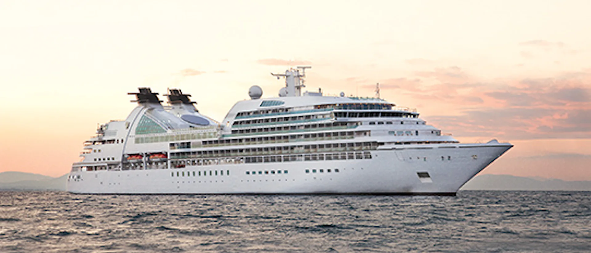 Seabourn Odyssey