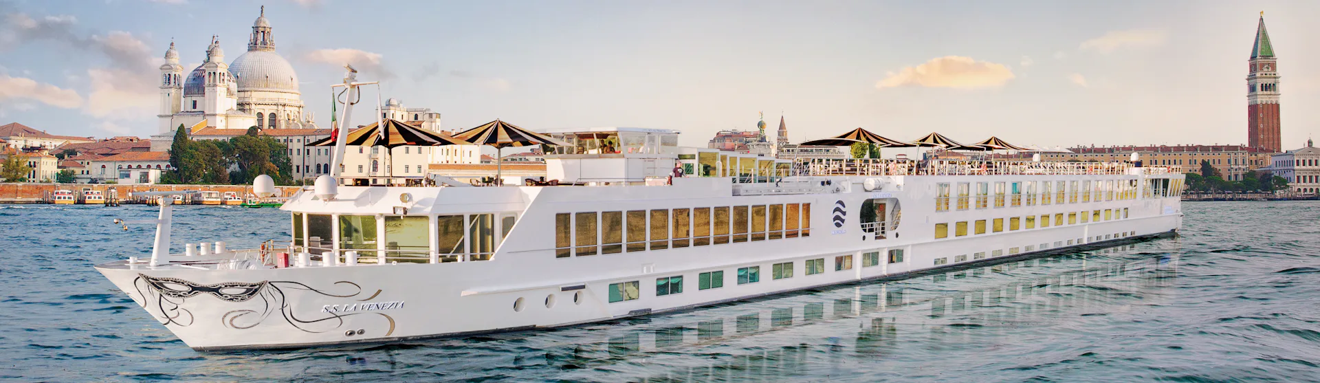 S.S. La Venezia