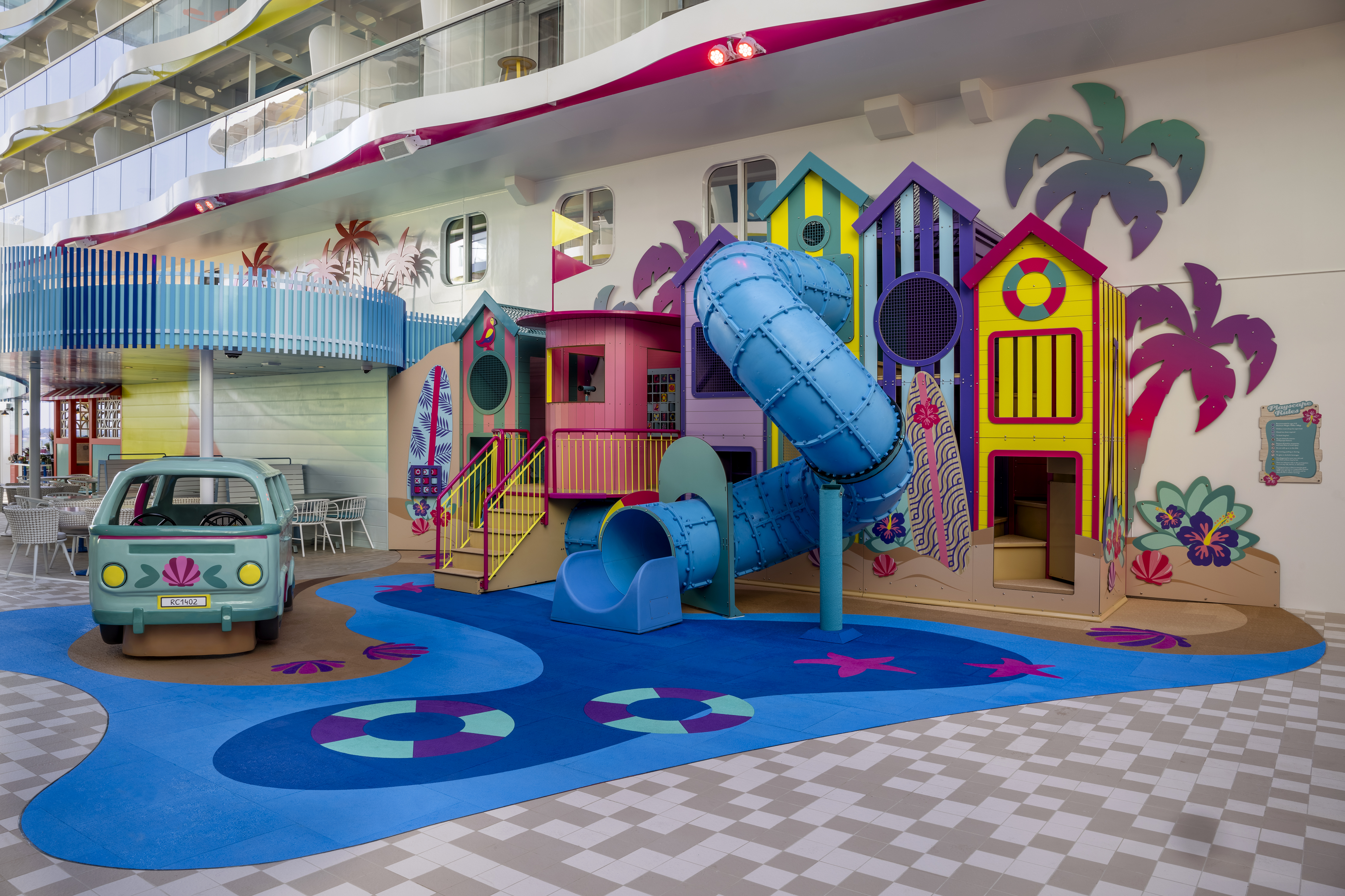 Playscape