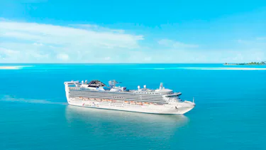 Carnival Adventure, Australia/New Zealand