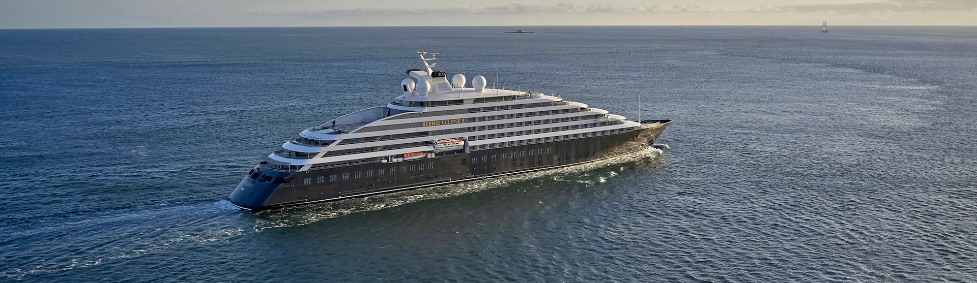 Scenic Eclipse II