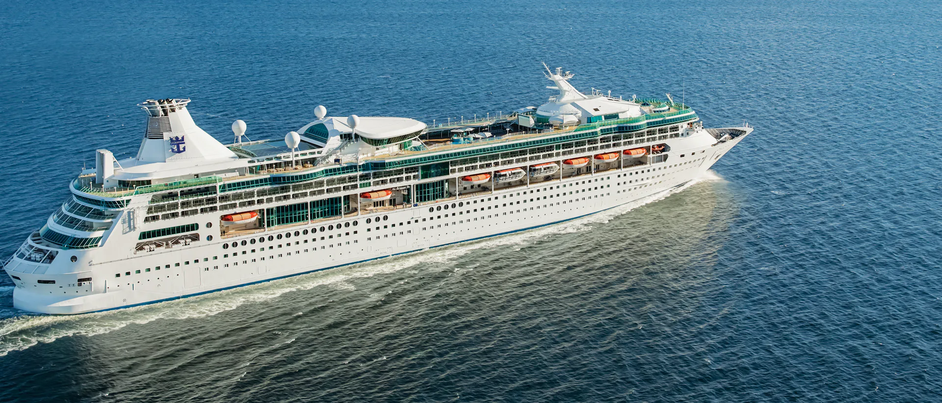 Rhapsody of the Seas