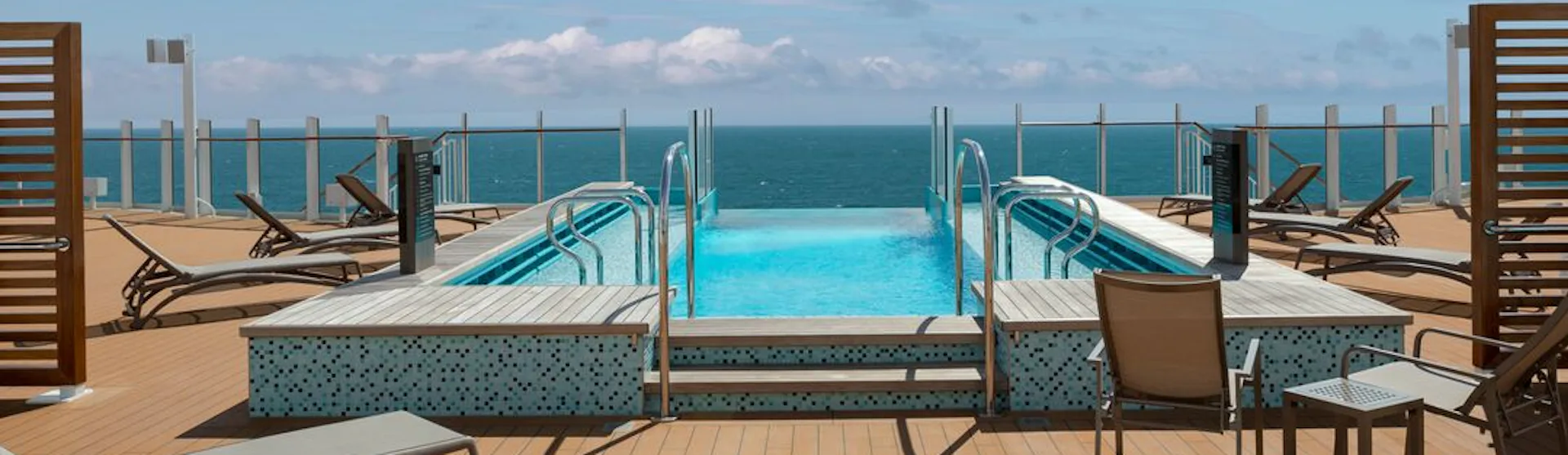 P&O Cruises Iona