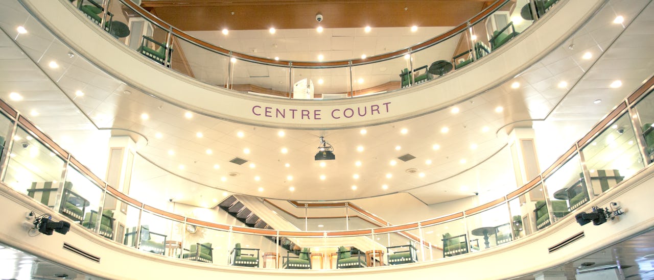 Centre Court