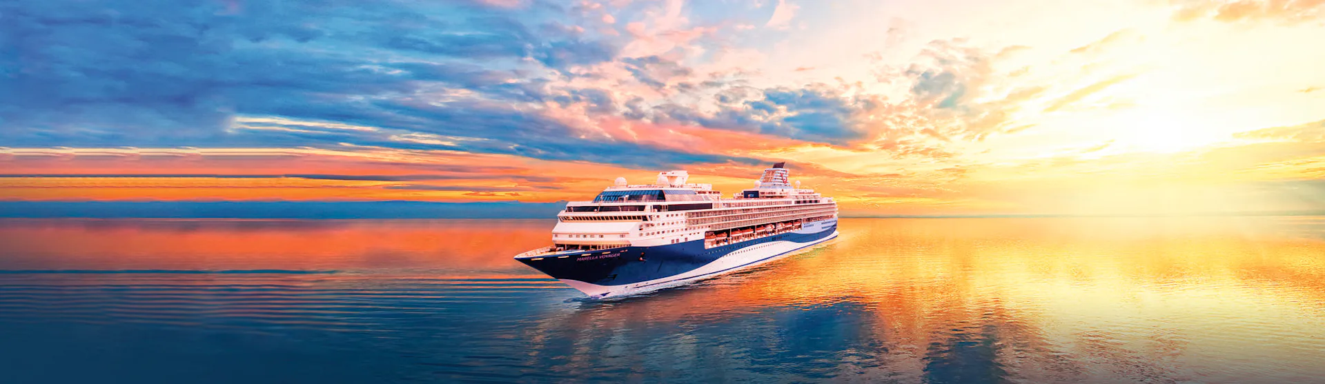 Marella Voyager