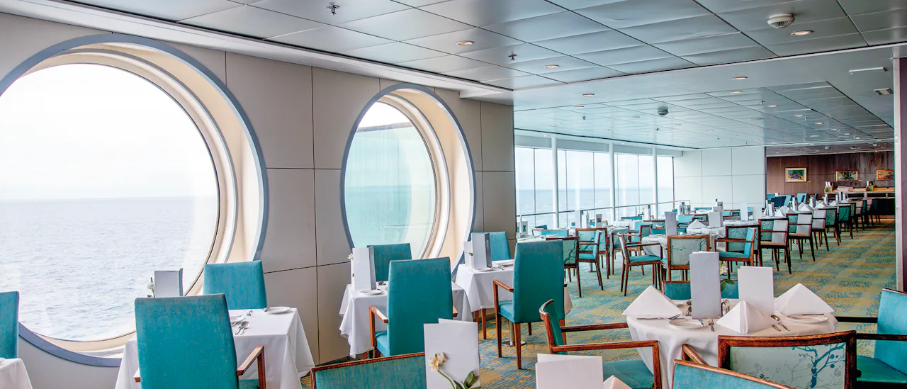 Spey Restaurant