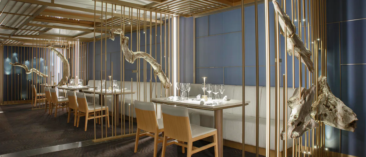 Archipelago Restaurant