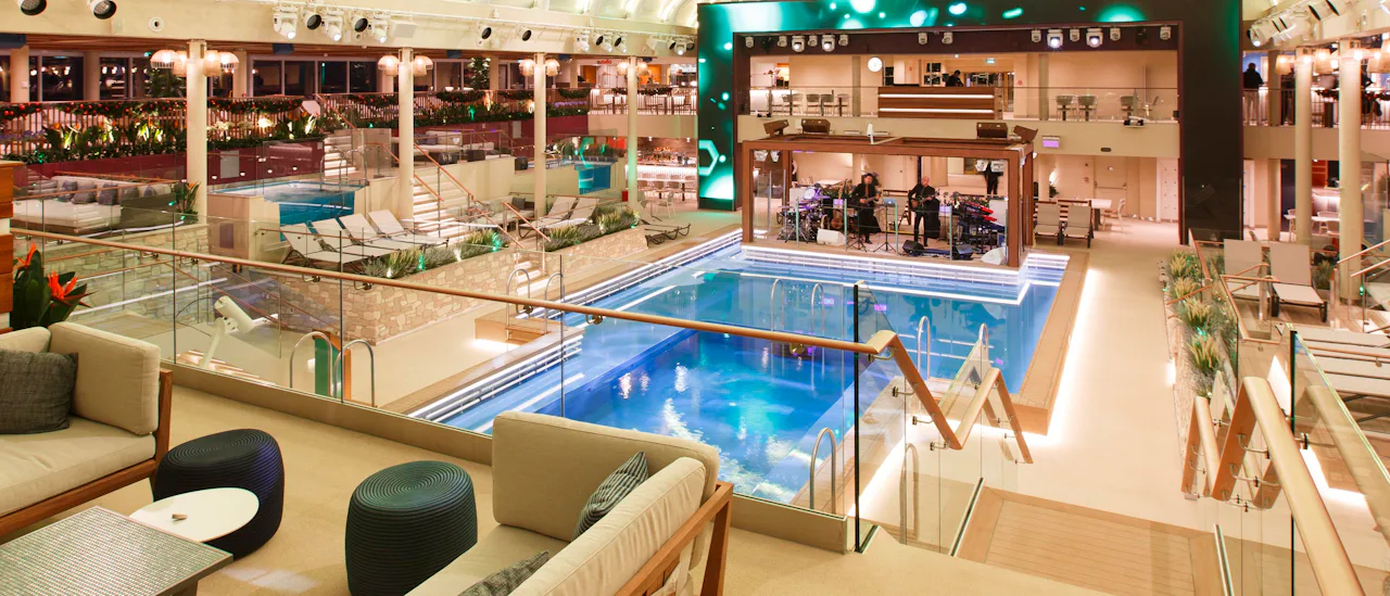 Smeralda Beach Club