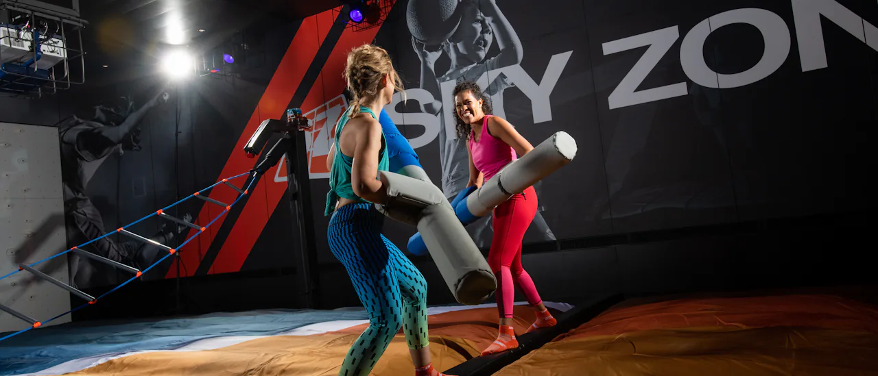 Sky Zone
