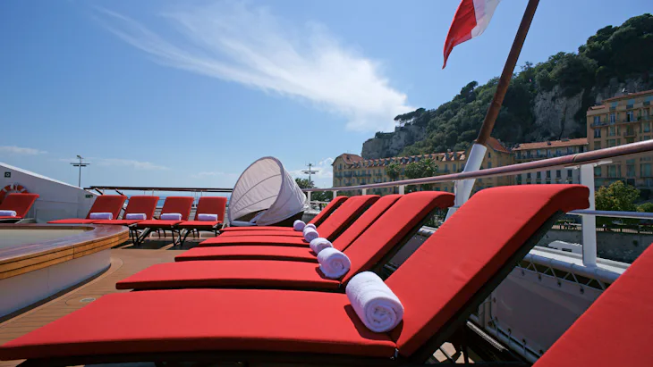 Ponant