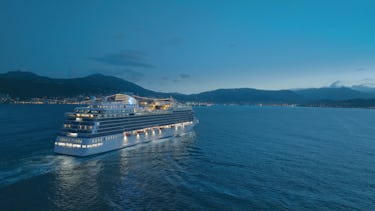 Allura, Mediterranean