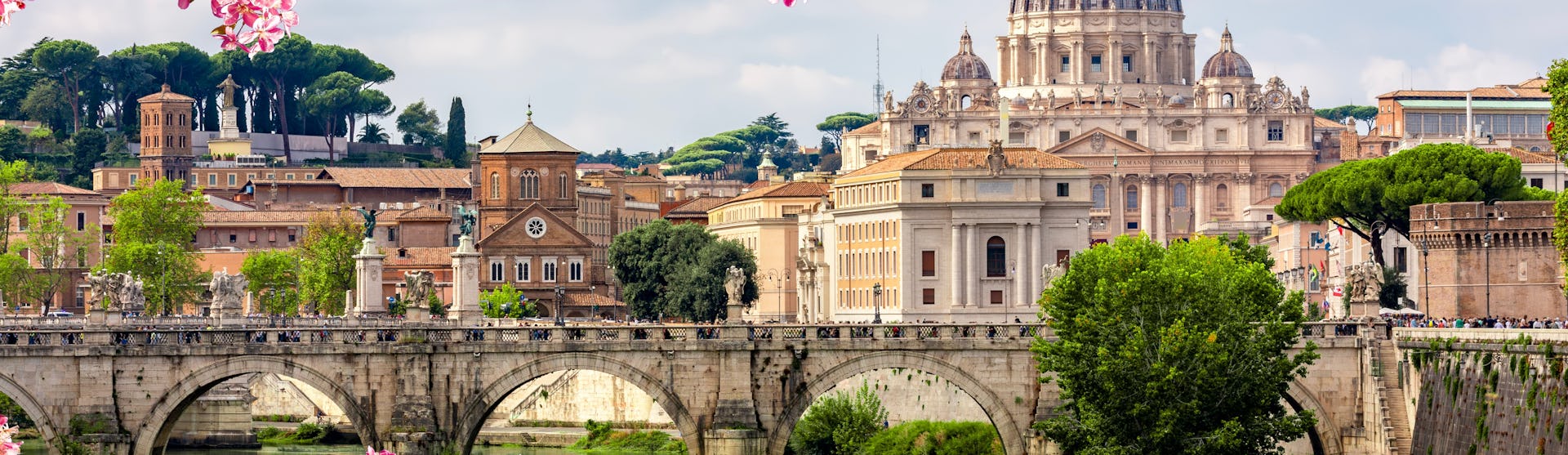 Civitavecchia, Rome